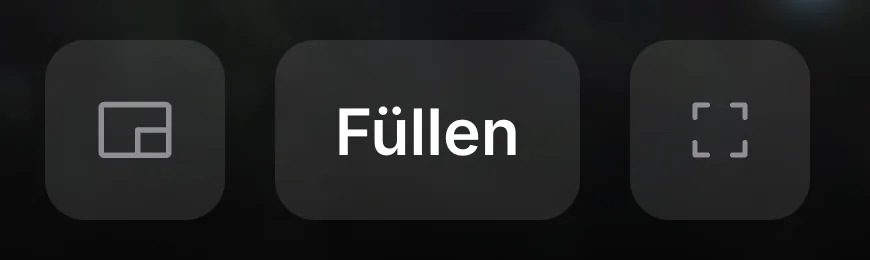 Bild im Bild