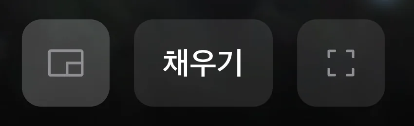 화면 속 화면