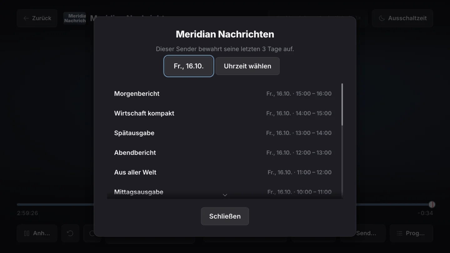 Catch-up-TV