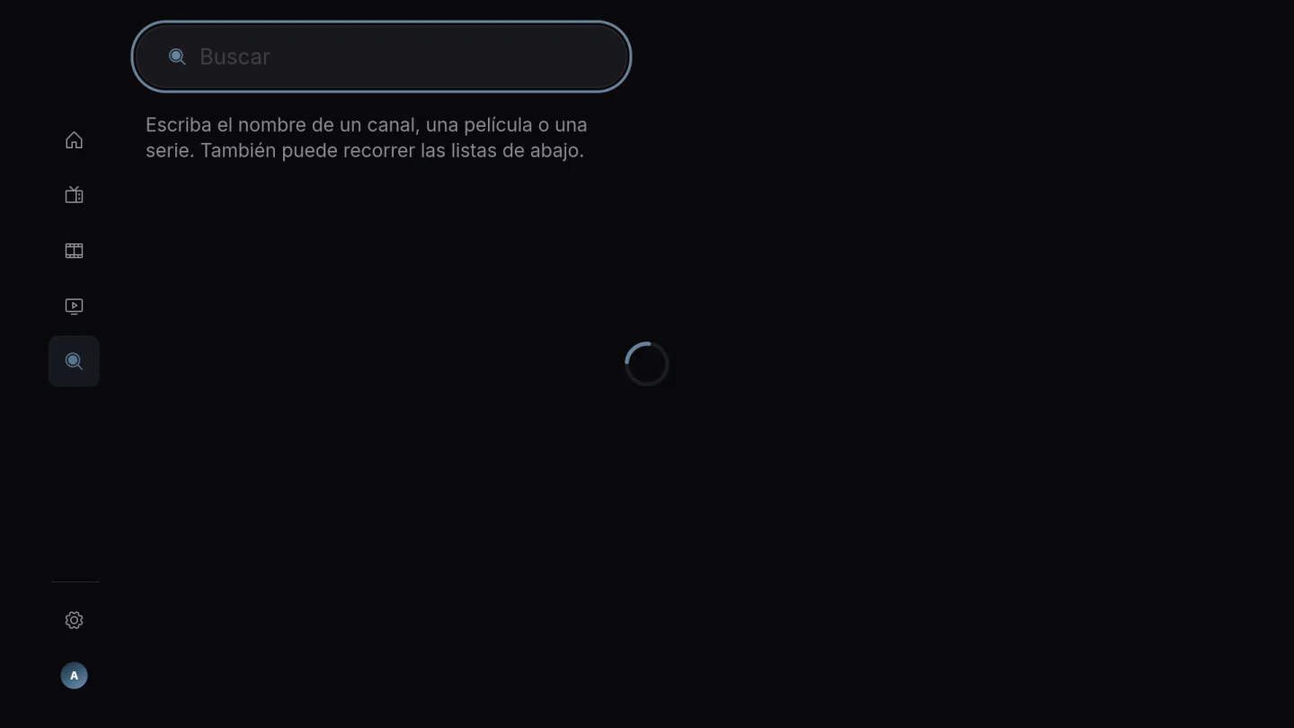 Buscar, filtrar y ordenar