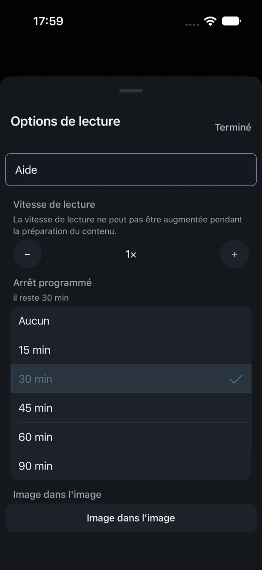 Image dans l’image