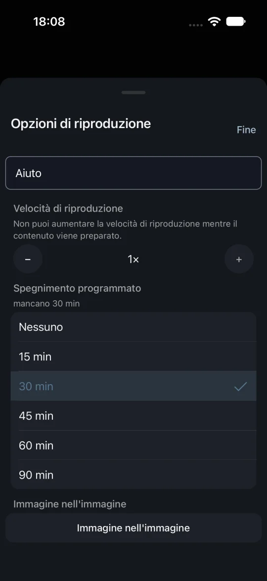 Immagine nell’immagine