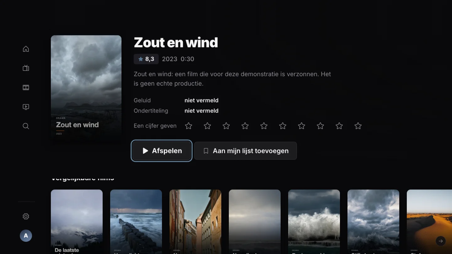 Bekijk de details. Wees nieuwsgierig. Ontdek.