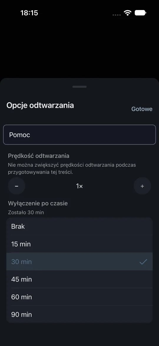 Wyłącznik czasowy