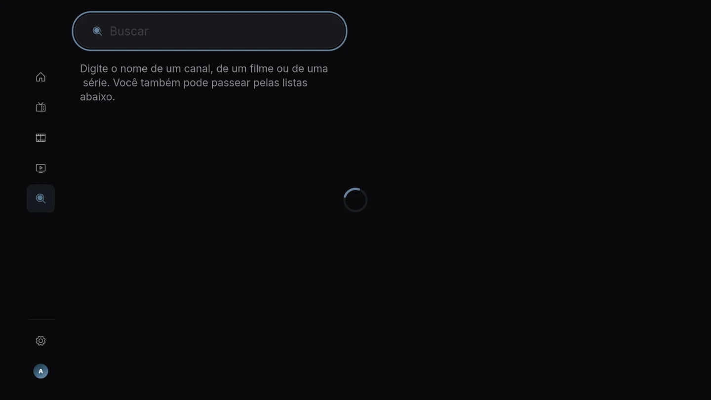 Buscar, filtrar e ordenar