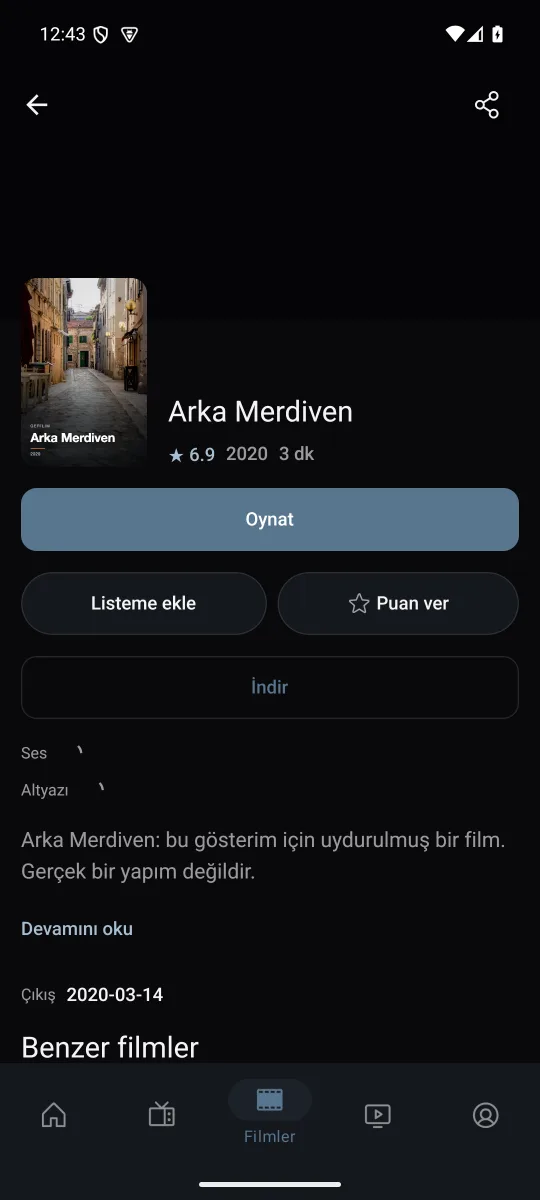 Sıradaki içeriğinizi saklayın.