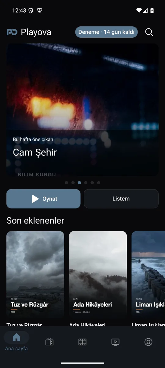 Android
