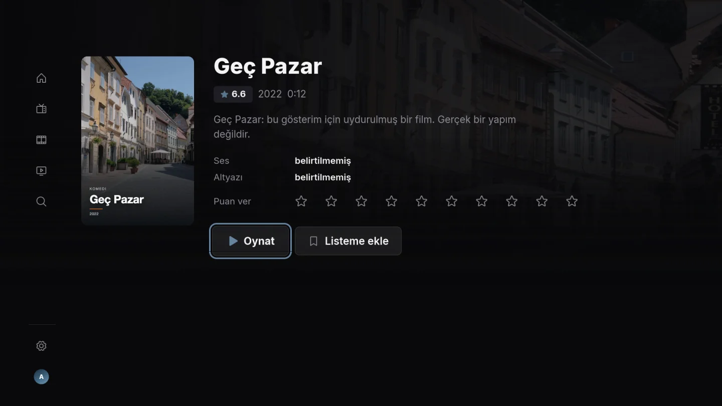 Biraz daha yakından bakın.