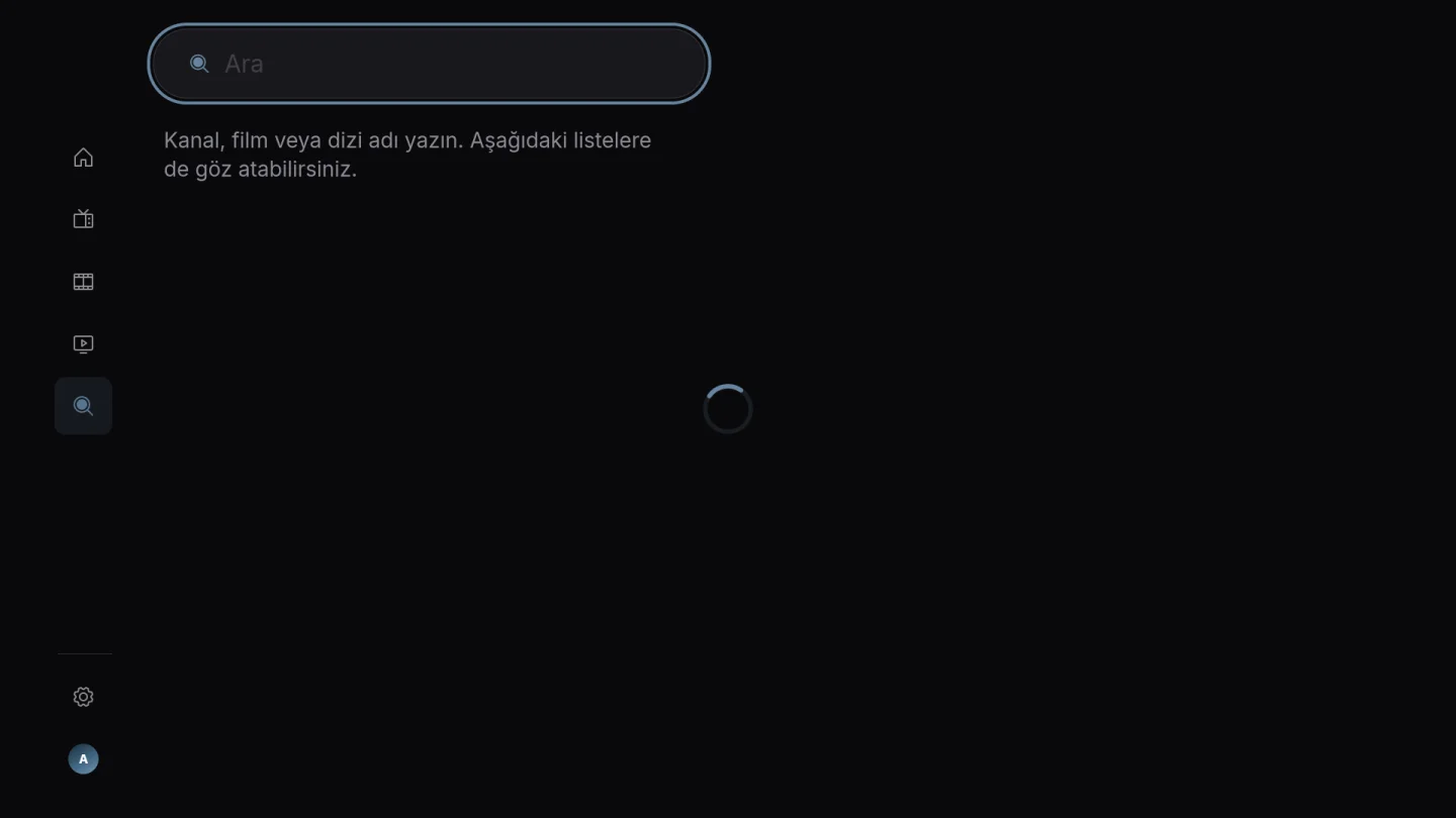 İstediğinizi bulun